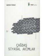 Çağdaş Siyasal Akımlar