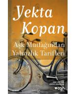 Aşk Mutfağından Yalnızlık Tarifleri