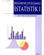 Bilgisayar Uygulamalı İstatistik 1