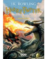 Harry Potter ve Ateş Kadehi