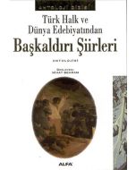 Baş Kaldırı Şiirleri Antolojisi