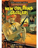 New Orleans Geceleri