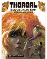 Thorgal-Büyücünün Sırrı