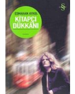 Kitapçı Dükkanı