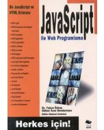 JavaScript ile Web Programlama