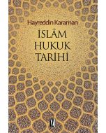 İslam Hukuk Tarihi
