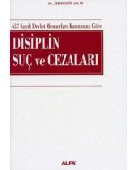 Disiplin Suç ve Cezaları