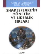 Shakespeare'in Yönetim ve Liderlik Sırları