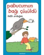 Pabucumun Bağı Çözüldü