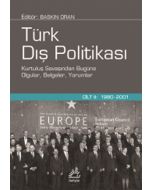 Türk Dış Politikası - Cilt 2