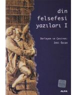 Din Felsefesi Yazıları I