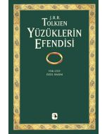 Yüzüklerin Efendisi 