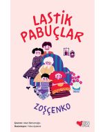 Lastik Pabuçlar