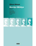 Kuvayi Milliye - Şiirler 3