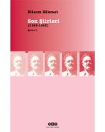 Şiirler 7 - Son Şiirleri (1959-1963)