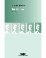 İlk Şiirler - Şiirler 8