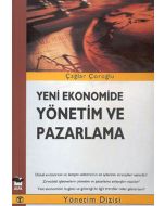 Yeni Ekonomide Yönetim ve Pazarlama