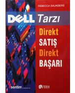 Dell Tarzı Direkt Satış Direkt Başarı (Ciltli)