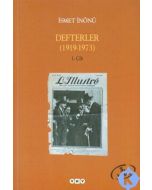 Defterler