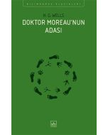 Doktor Moreau’nun Adası