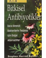 Bitkisel Antibiyotikler