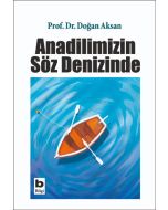 Anadilimizin Söz Denizinde