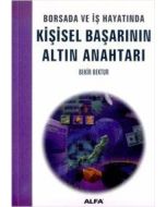 Kişisel Başarının Altın Anahtarı