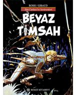 Beyaz Timsah