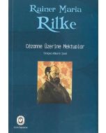Cezanne Üzerine Mektuplar