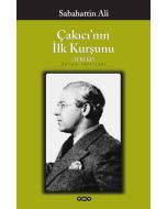 Çakıcı'nın İlk Kurşunu