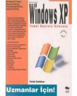 Windows Xp Temel Başvuru Kılavuzu - İngilizce