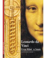 Leonardo da Vinci - Evren Bilimi ve Sanatı
