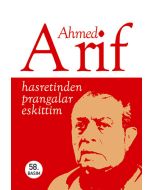 Hasretinden Prangalar Eskittim