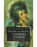 Vadideki Zambak