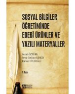 Sosyal Bilgiler Öğretiminde Edebi Ürünler ve Yazılı Materyaller