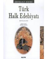 Türk Halk Edebiyatı Antolojisi