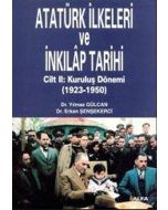 Atatürk İlkeleri ve İnkılâp Tarihi Cilt 2