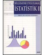 Bilgisayar Uygulamalı İstatistik 2