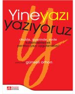 Yine Yazı Yazıyoruz