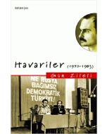 Havariler