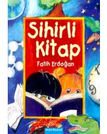 Sihirli Kitap