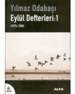 Eylül Defterleri: 1