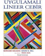 Uygulamalı Lineer Cebir