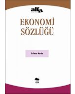 Ekonomi Sözlüğü