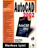 Autocad 2002 (Cd'li)