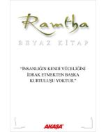 Ramtha - Beyaz Kitap
