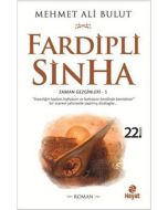 Fardipli SinHa