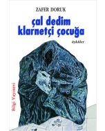 Çal Dedim Klarnetçi Çocuğa