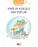 Vanilya Kokulu Mektuplar