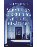 Âlemlerin Sürekliliği ve Diğer Hikâyeler